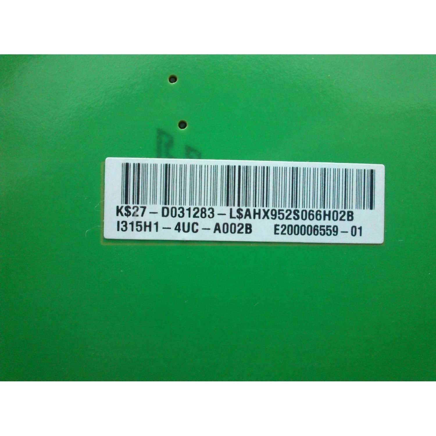 BACKLIGHT INVERSOR / CMO 27-D031283 MODELO ELEMENT ELDFT321 - Imagen 2